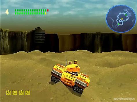 Tiny Tank Download - GameFabrique