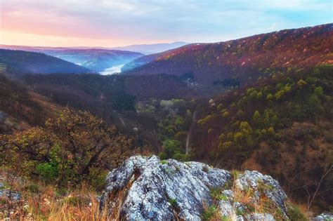 Aggteleki Nemzeti Park - Térkép, barlangok, látnivalók, városok ...