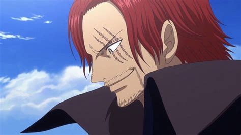 One Piece: 4 reasons why Shanks' appearance in Wano is good for Luffy (and 4 reasons why it isn't)