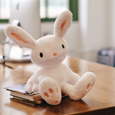 Max plushie – Hashtag Collectibles