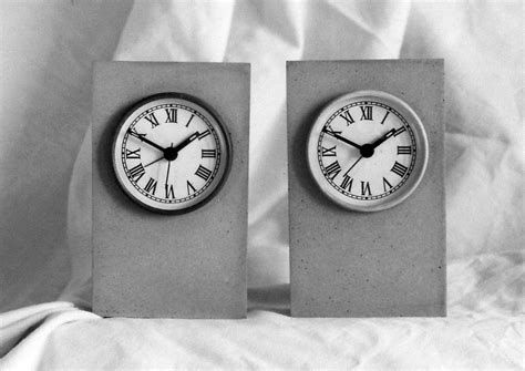 Clocks and Vases — ChrisCollicott