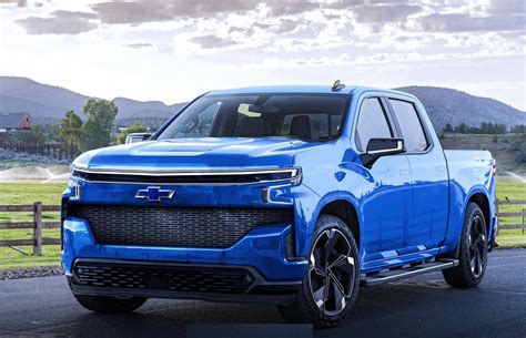 The 2023 Chevy Trucks Are Coming: What to Look For!