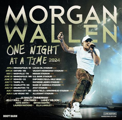 Morgan Wallen Setlist 2024 Metlife Stadium 2024 - Selle Rachele