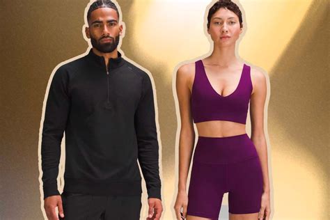 lululemon's Black Friday Specials Are Here - InsideHook