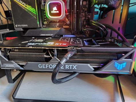 Rtx 4080 Gaming Oc Review - Image to u