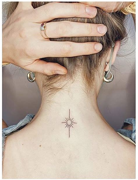 Easy Star Tattoos