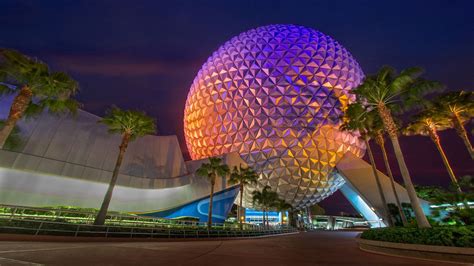 Every Attraction at EPCOT Listed & Ranked - A Disney Parks Planning Website