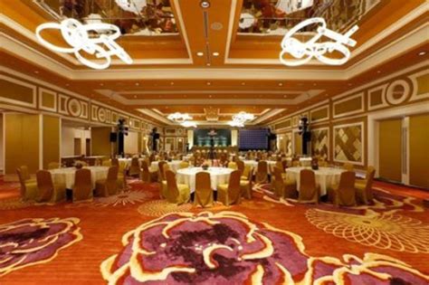 Okada Manila Resort & Casino (Paranaque) - 2018 All You Need to Know Before You Go (with Photos ...