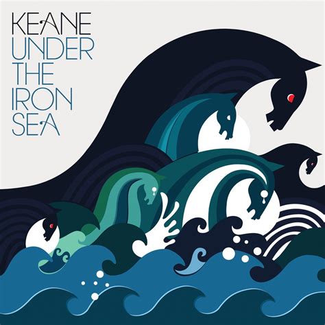 ‎Under the Iron Sea by Keane on Apple Music