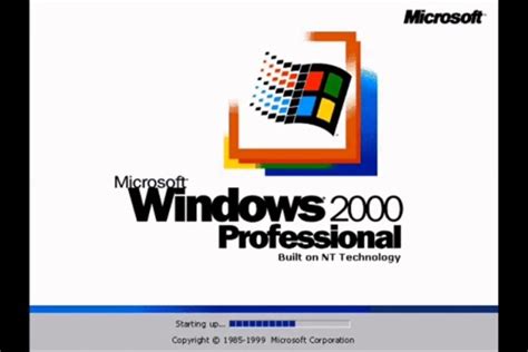 Windows 2000 Professional Wallpaper ·① WallpaperTag