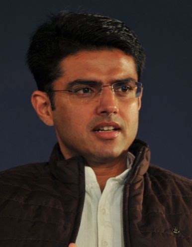 Sachin Pilot: 3 months to turn Cong fortunes in Rajasthan - Rediff.com India News