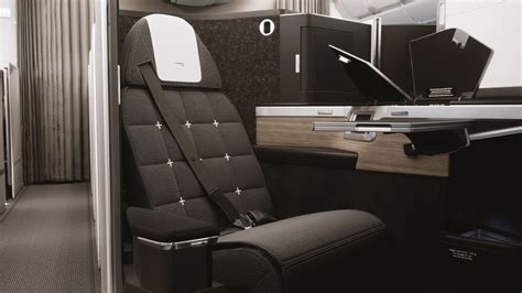 It's finally here: British Airways' new business class seat - Aircraft Interiors International