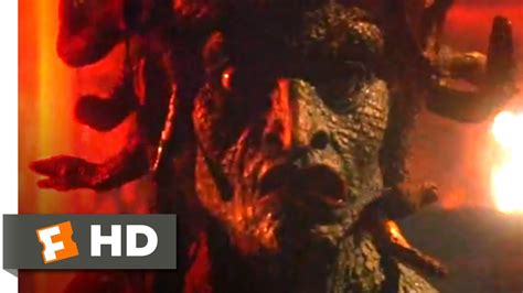 Clash of the Titans (1981) - Slaying Medusa Scene (7/10) | Movieclips - YouTube