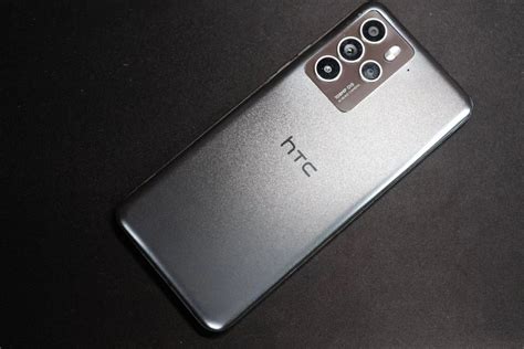 HTC U23 Pro 5G real-life photos spotted with 108MP OIS camera, Snapdragon 7 Gen 1 - Gizmochina