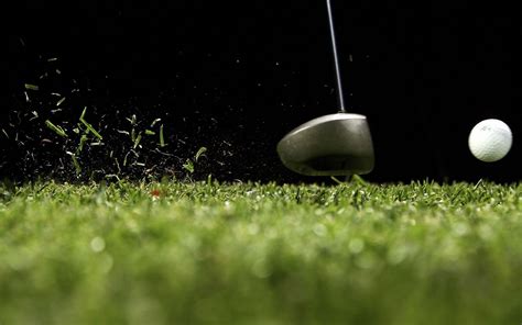 Golf Ball Wallpapers - Top Free Golf Ball Backgrounds - WallpaperAccess