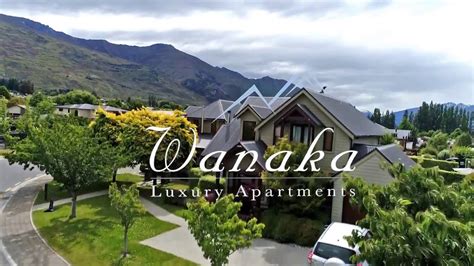 Wanaka Luxury Apartments | ski lodge | Wanaka Accommodation