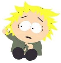 Tweek Tweak Quotes - TV Fanatic