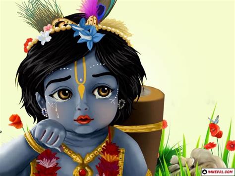 Lord Krishna Images - 50 HD Wallpapers To Download Free