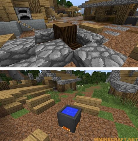 Faithful-Resource-Pack-Screenshots-5 - World Minecraft