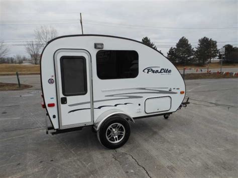 2014 Prolite Suite 11, Travel Trailers RV For Sale in Canton, Michigan ...