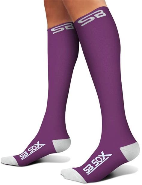 Best Running Compression Socks Reviewed & Rated | WalkJogRun