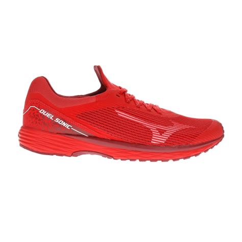 Mizuno Men`s Running Shoes | MisterRunning.com