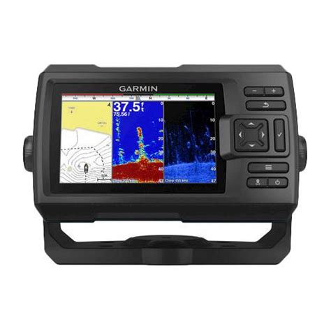 Customer Reviews: Garmin STRIKER Plus 5cv Fishfinder GPS 010-01872-00 - Best Buy