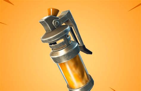 Fortnite Explosives Guide: All Grenades, Rocket Launchers, More - Fort Fanatics