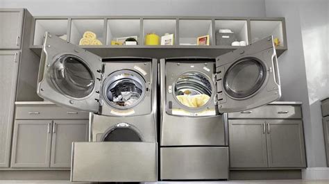 Best Stackable Washer And Dryer 2021 Canada - canvas-nexus