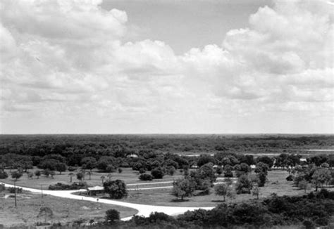 Legacy of the CCC at Myakka | Florida State Parks