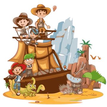 Sprots Adventure Clipart PNG, Vector, PSD, and Clipart With Transparent ...