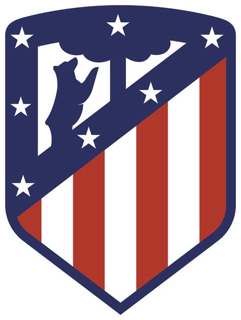 Atletico Logo Png : atletico-madrid-logo-2 - PNG - Download de ...