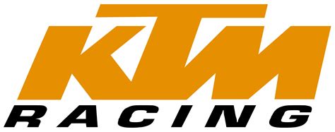 KTM Racing Logo | Motorcycle Logo History | Pinterest | Logos, Ktm motorcycles and Bajaj auto