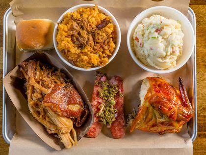 11 Best Barbecue Restaurants in Raleigh and Durham - Eater Carolinas