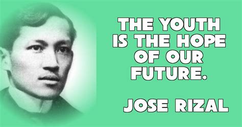 Jose Rizal Filipino Writer June 19 1861 December 30 1896 Http