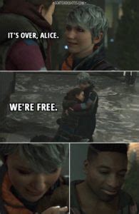 90+ Best 'Detroit: Become Human' Quotes | Scattered Quotes