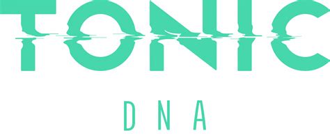 TonicDNA_logo-GREEN_RGB | TONIC DNA