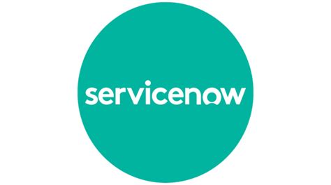 ServiceNow Logo - Storia e significato dell'emblema del marchio