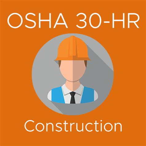 OSHA 30-Hour Training for Construction | KERAMIDA Inc.