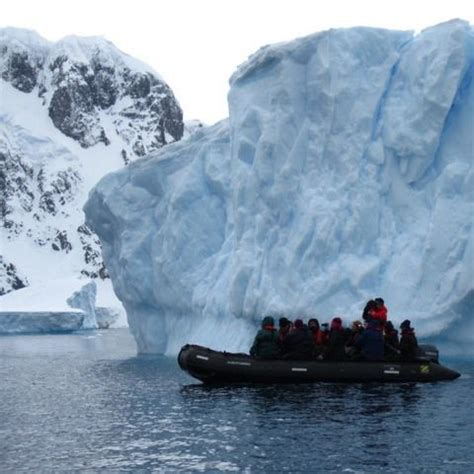 The Ultimate Packing List for an Antarctic Expedition | Arctic ...