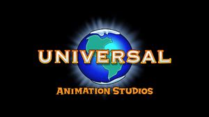 Universal Animation Studios | Logopedia | Fandom