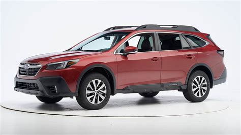 2021 Subaru Outback