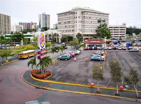 ¡Guaynabo! El segundo mejor skyline de Puerto Rico - SkyscraperCity