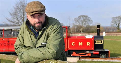 First look inside Cefn Mably Farm Park as it reopens…