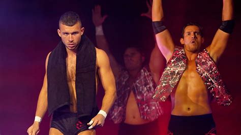 AEW News: Daniel Garcia wants to face ECW legend's son in AEW