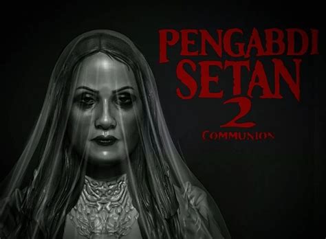 Apakah Pengabdi Setan Kisah Nyata?? CEK FAKTA Raminom dan Sejarah Kelam ...