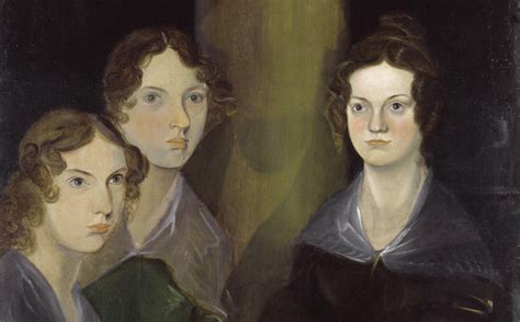 Great Britons: The Brontë Sisters - A British Literary Dynasty - Anglotopia.net