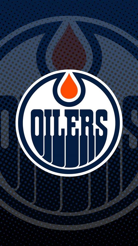 Edmonton Oilers iPhone Wallpapers - Top Free Edmonton Oilers iPhone ...