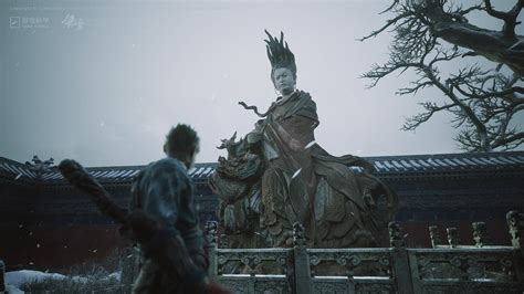 'Black Myth: Wukong' gets two new trailers but not a release date ...