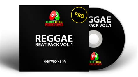 Your 5 Reggae Beats